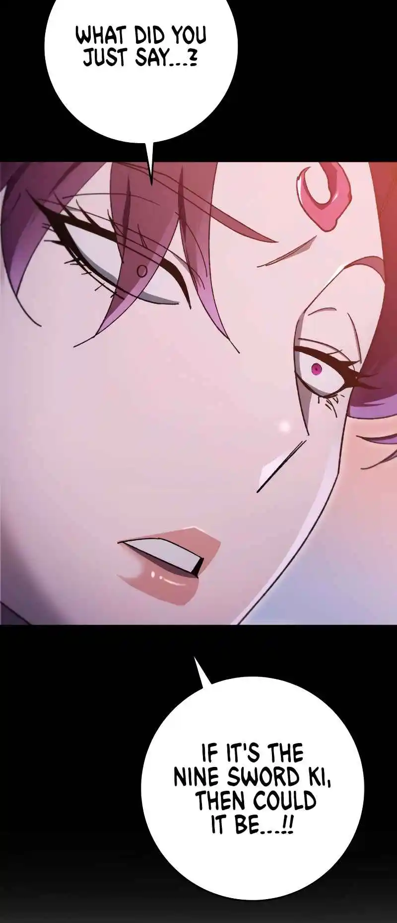 Nine Heavens Swordmaster 40