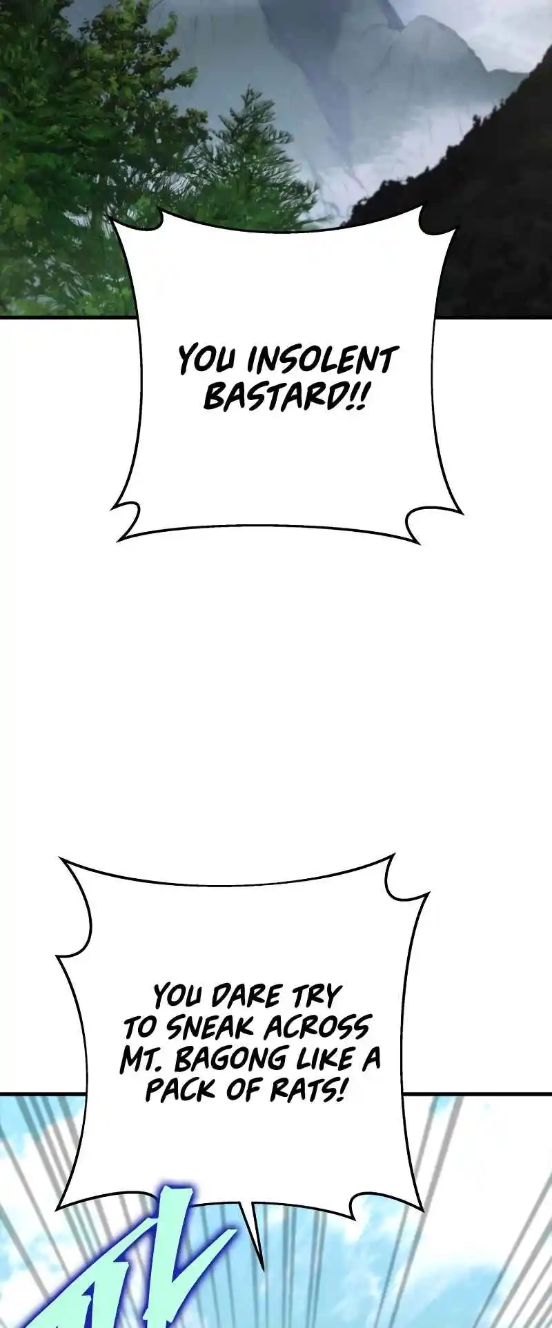 Nine Heavens Swordmaster 40