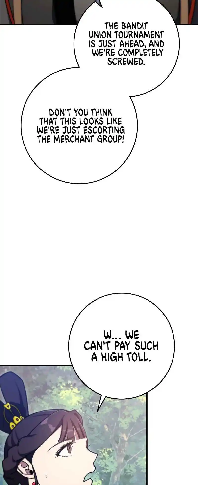 Nine Heavens Swordmaster 40