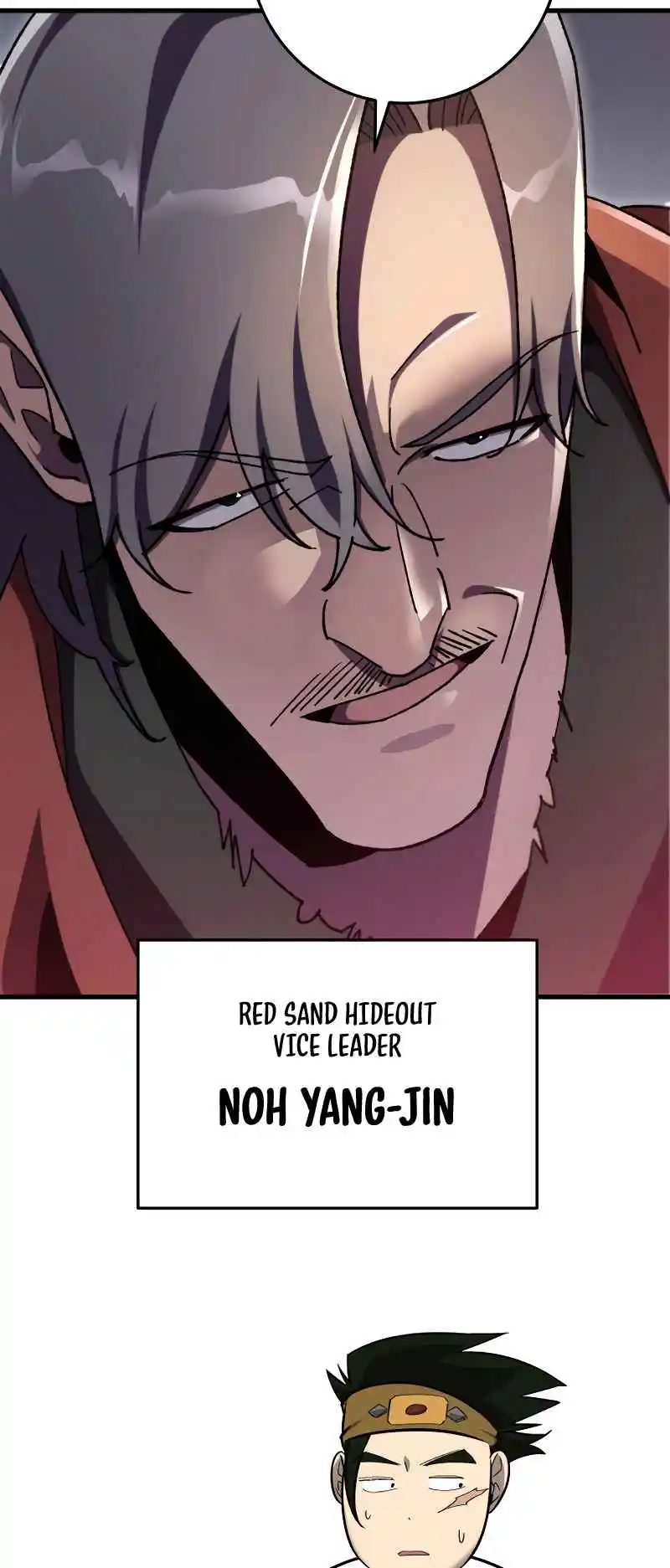 Nine Heavens Swordmaster 40