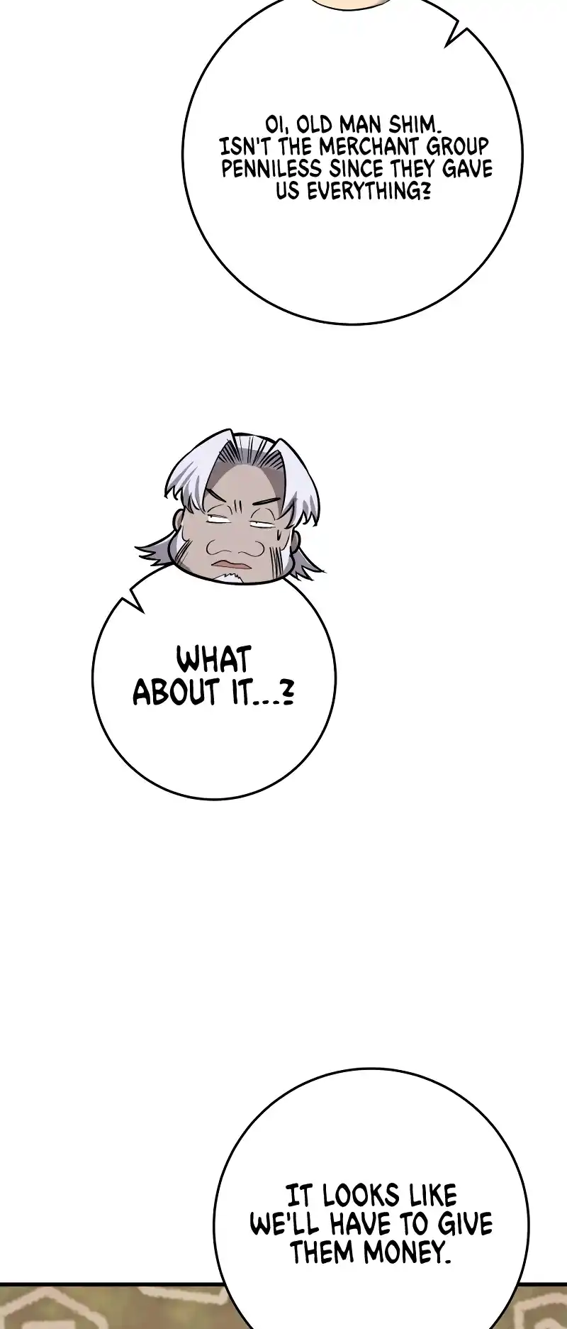 Nine Heavens Swordmaster 40