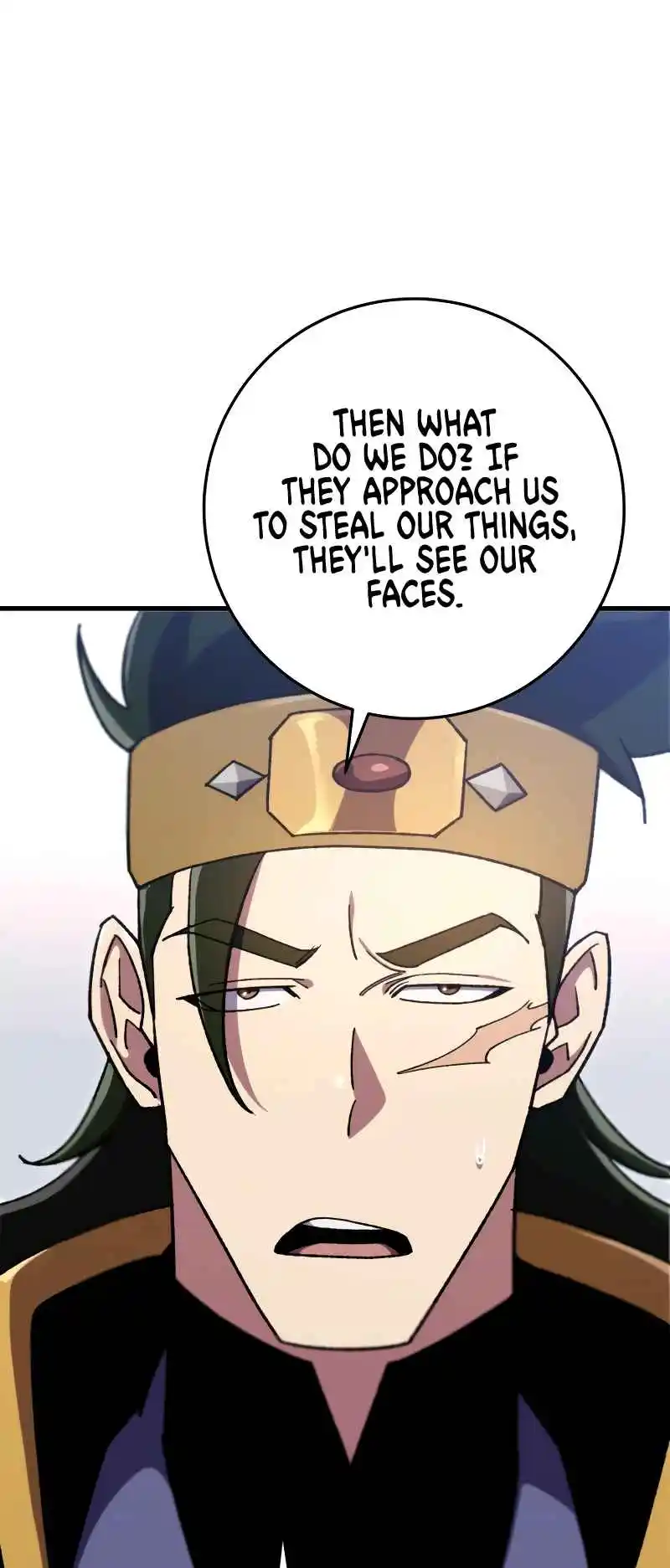 Nine Heavens Swordmaster 40