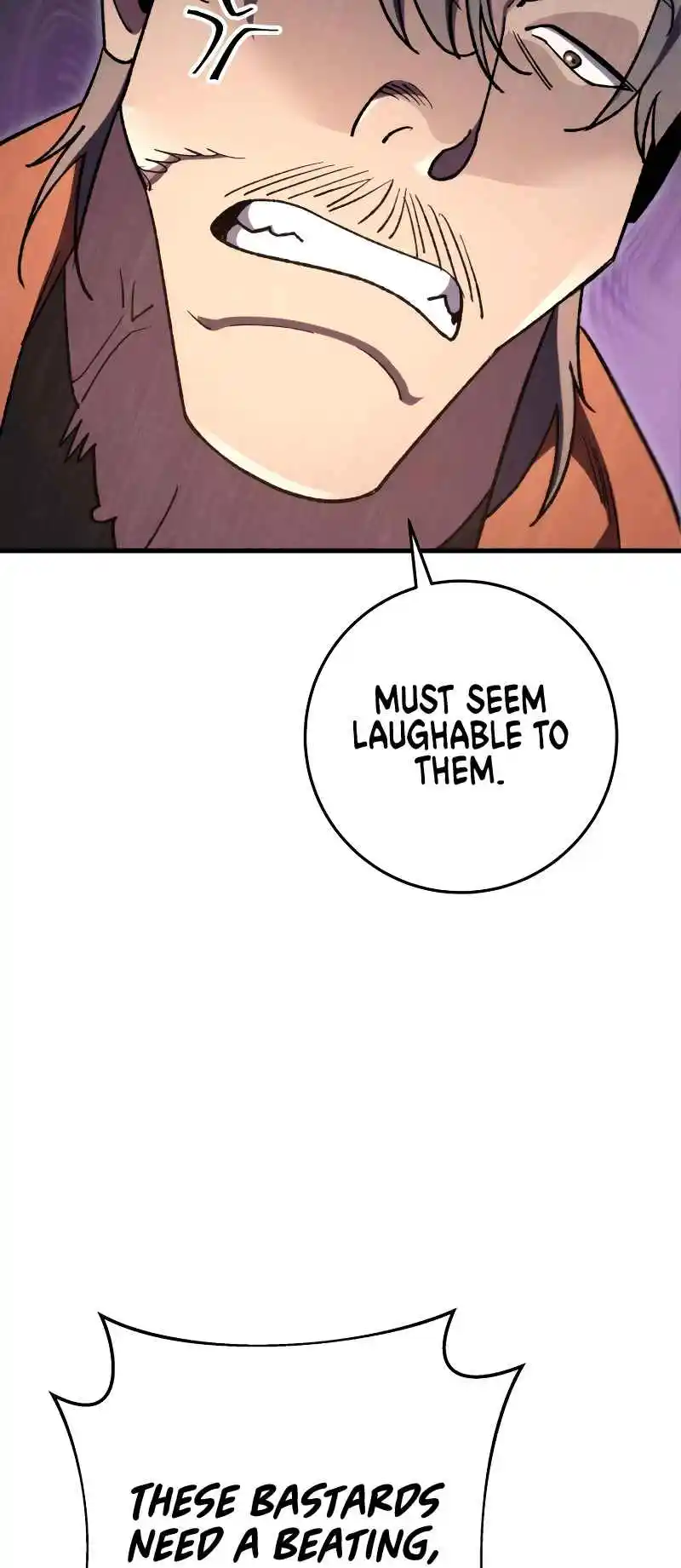 Nine Heavens Swordmaster 40