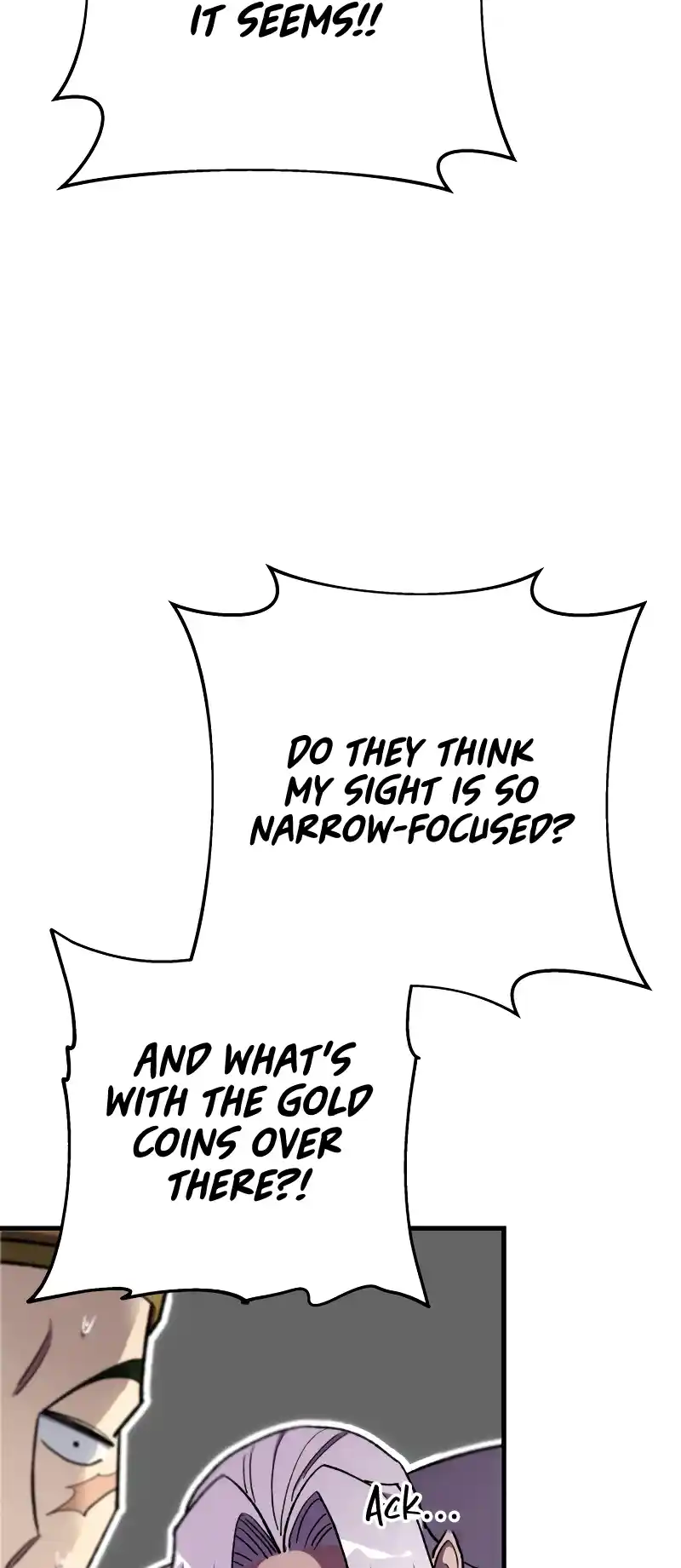 Nine Heavens Swordmaster 40