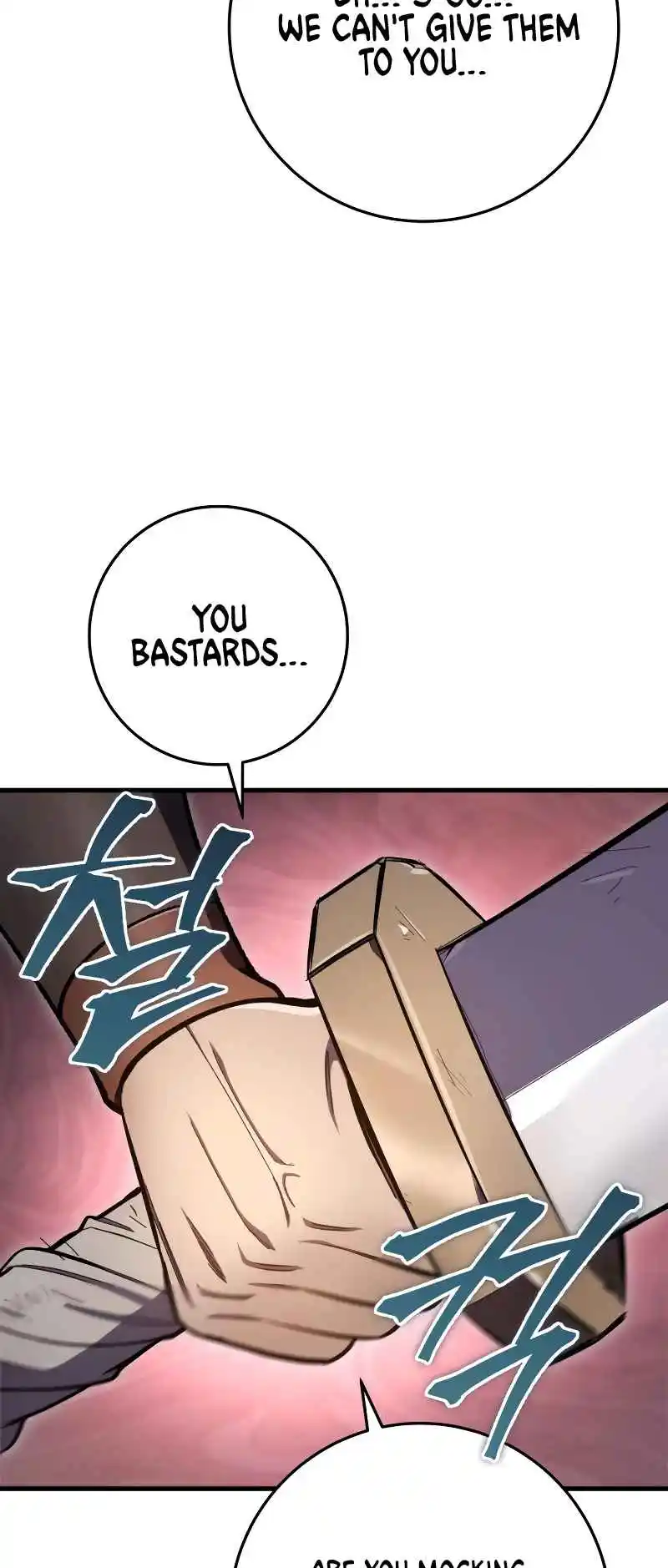 Nine Heavens Swordmaster 40