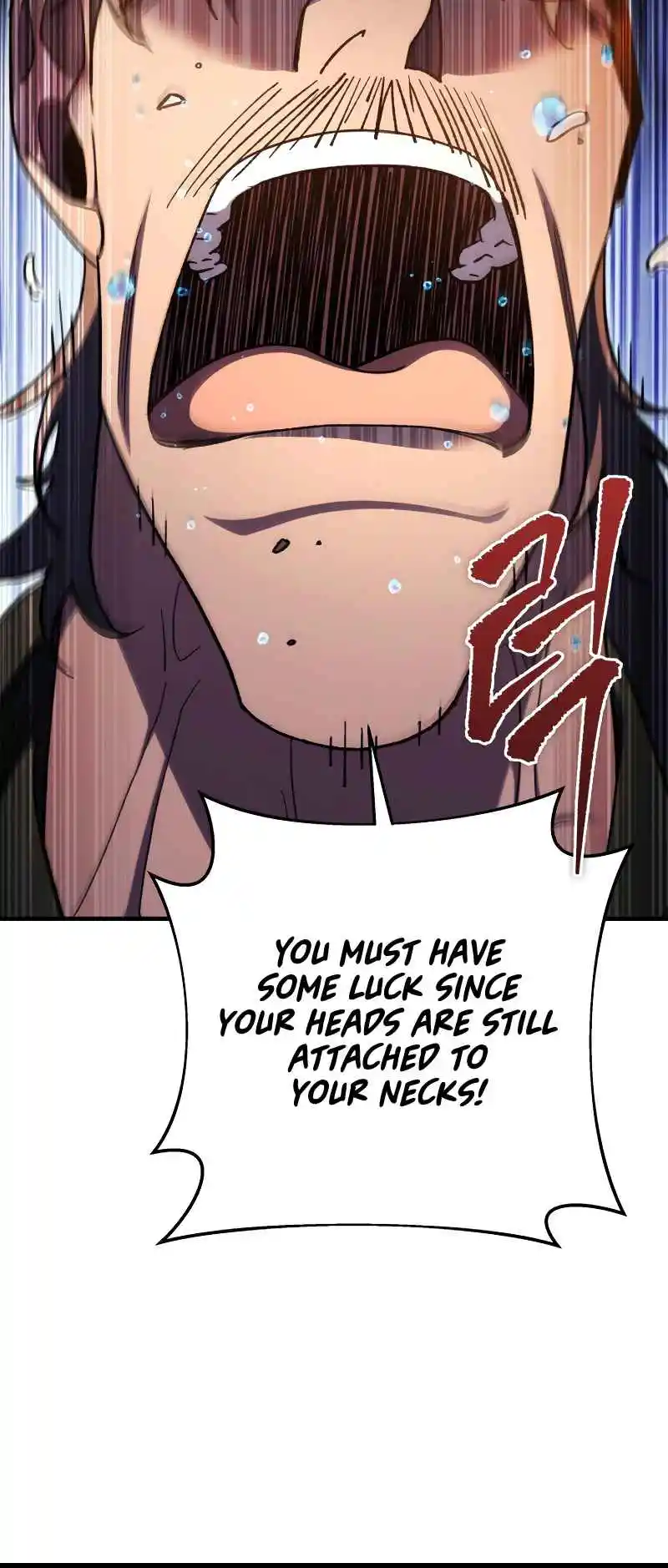 Nine Heavens Swordmaster 40