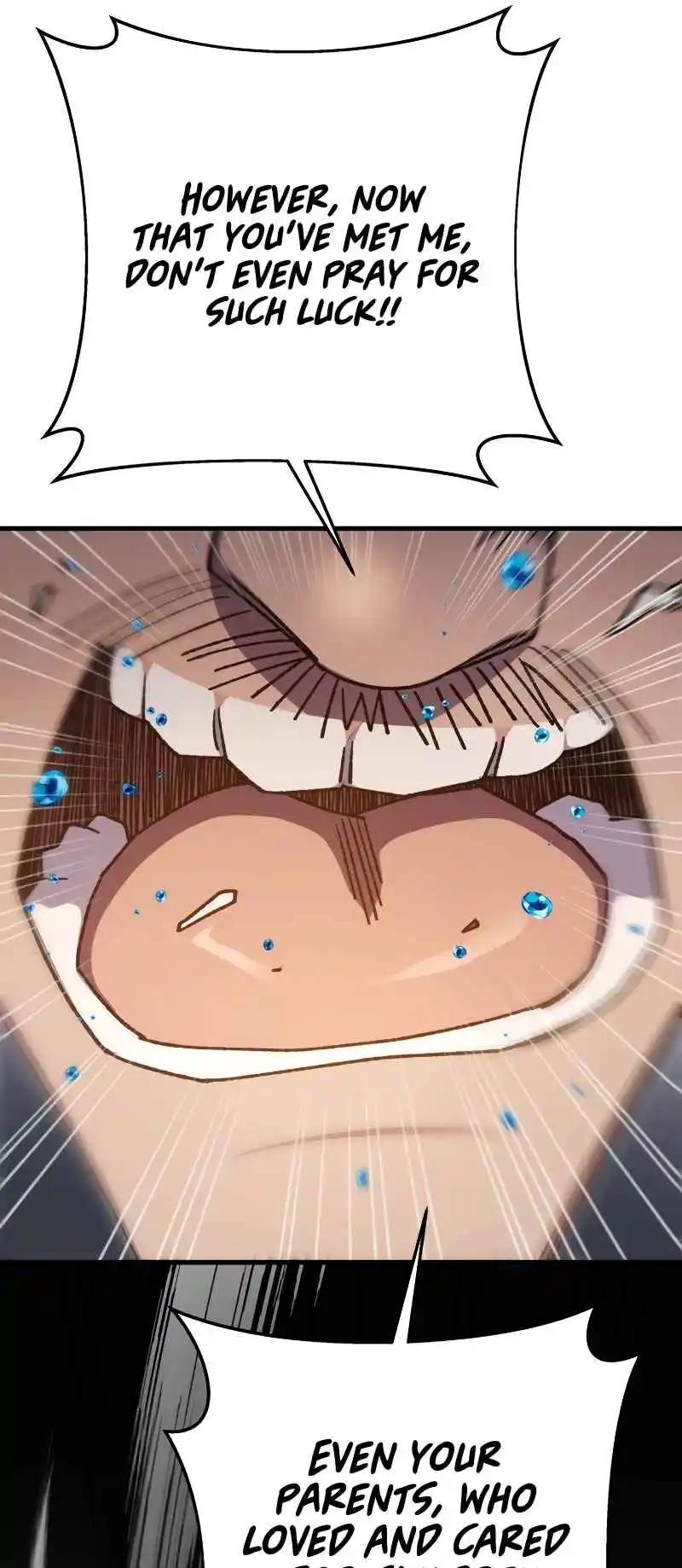 Nine Heavens Swordmaster 40