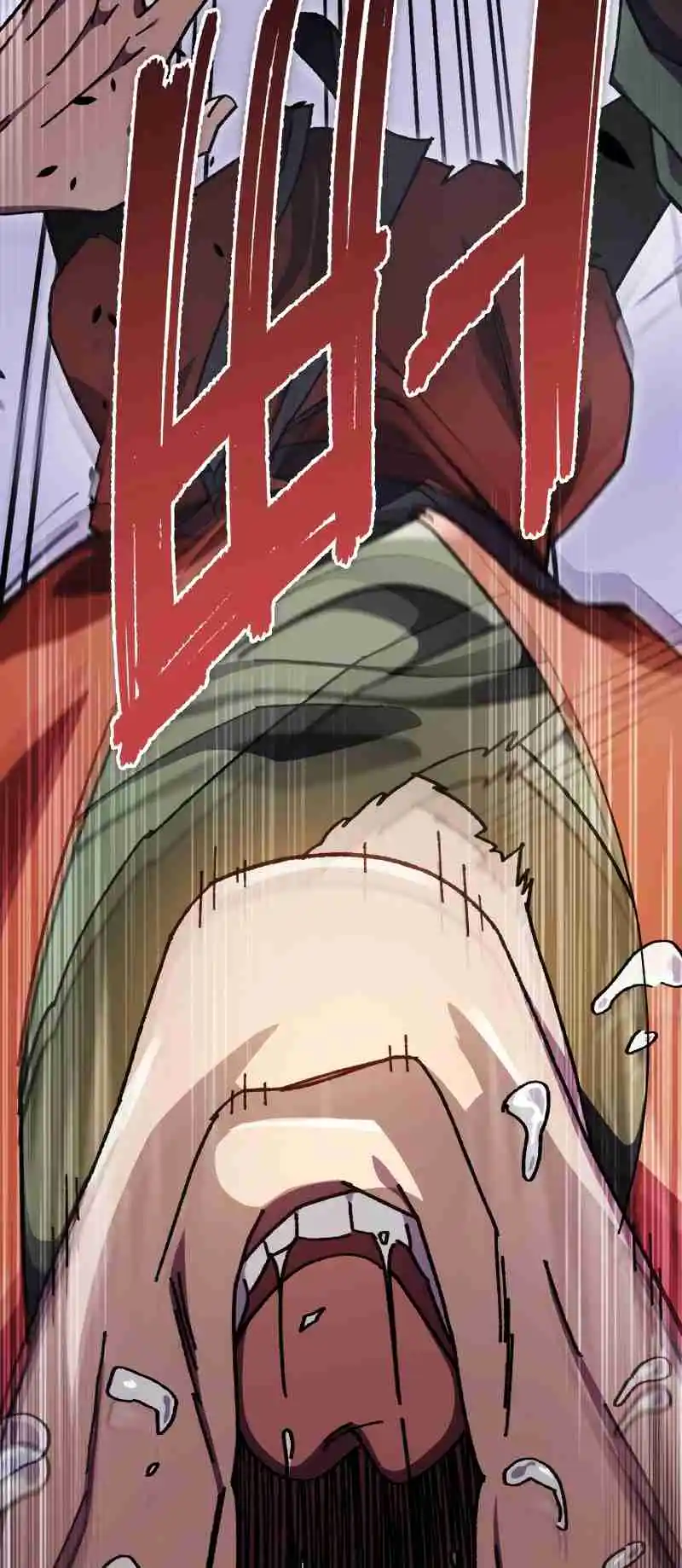 Nine Heavens Swordmaster 40