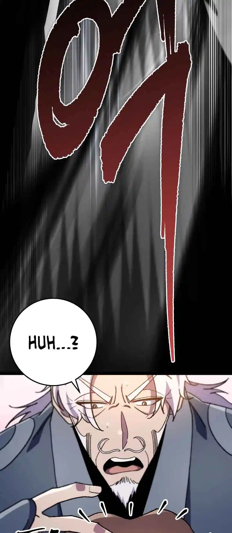 Nine Heavens Swordmaster 40