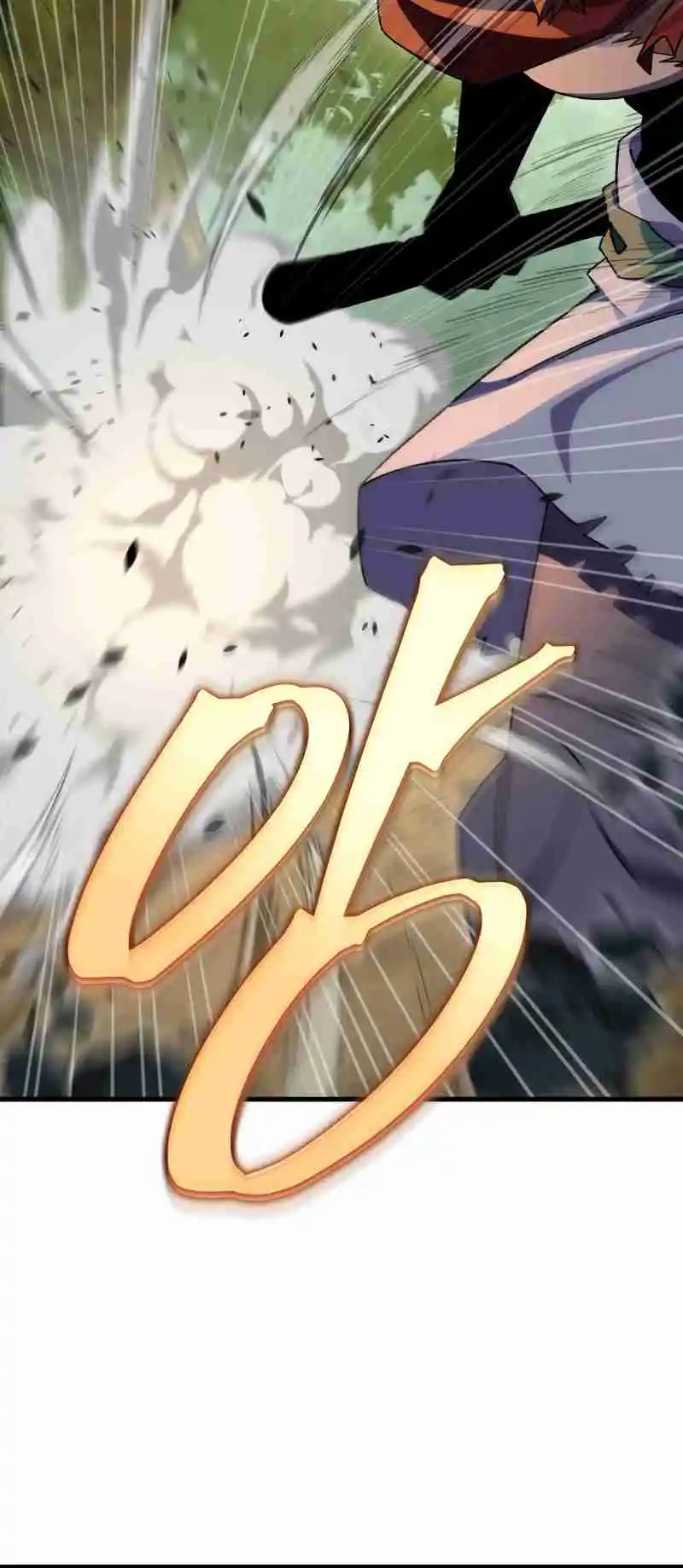 Nine Heavens Swordmaster 40