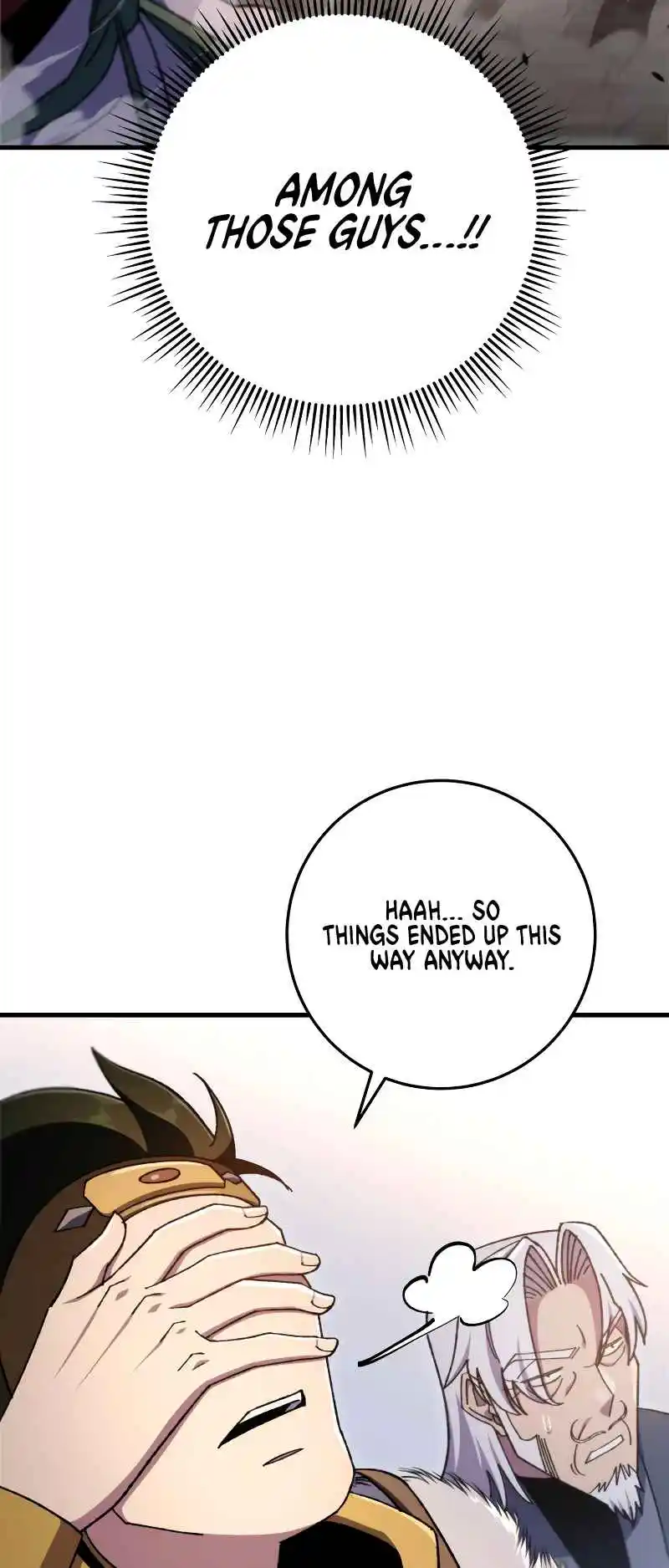 Nine Heavens Swordmaster 40