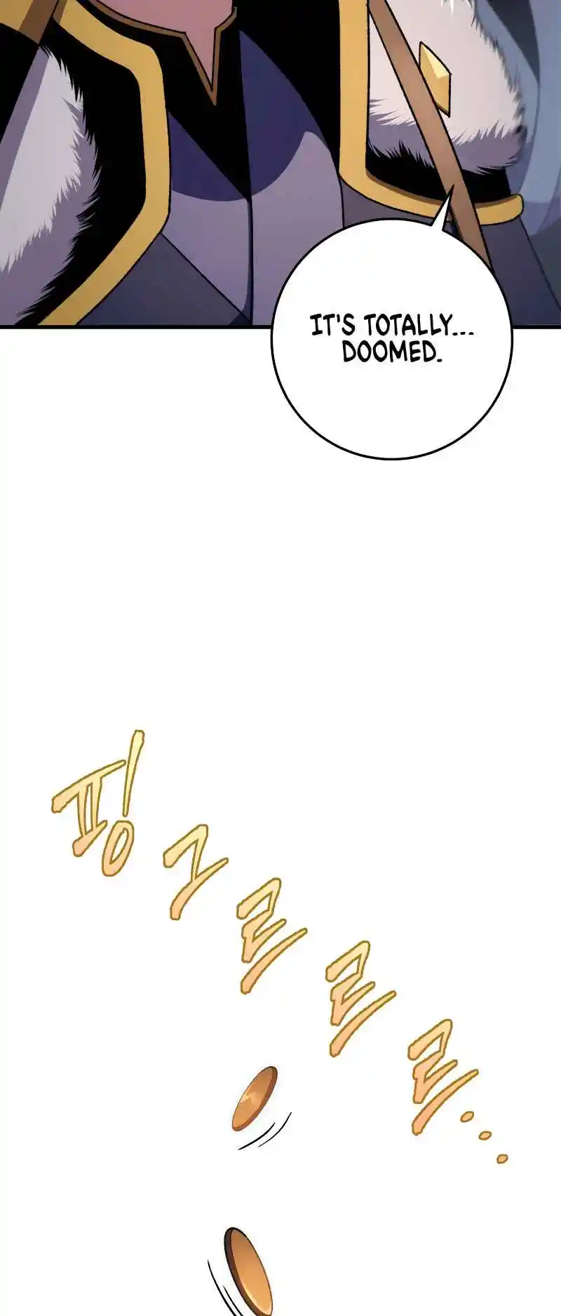 Nine Heavens Swordmaster 40