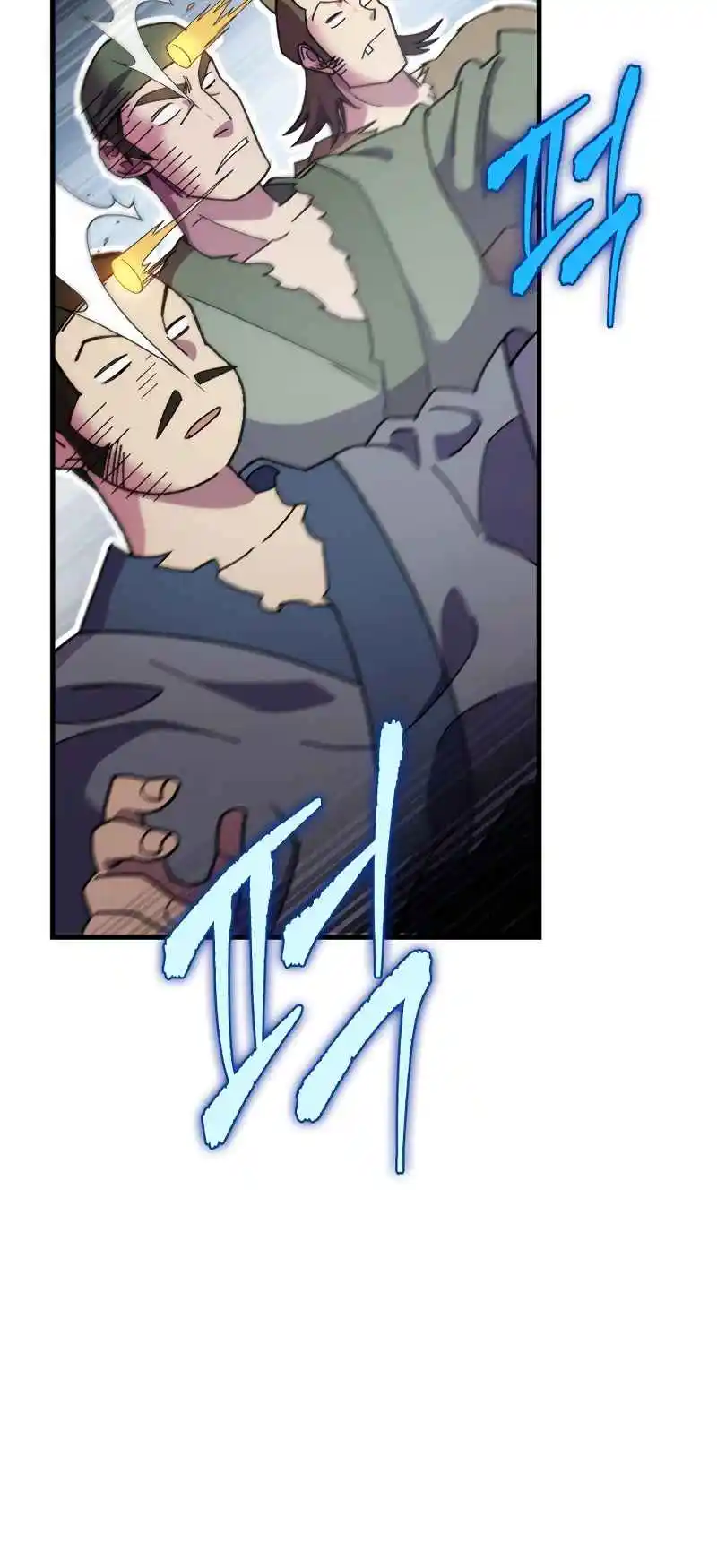 Nine Heavens Swordmaster 40