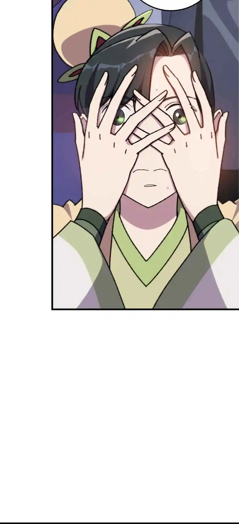 Nine Heavens Swordmaster 40