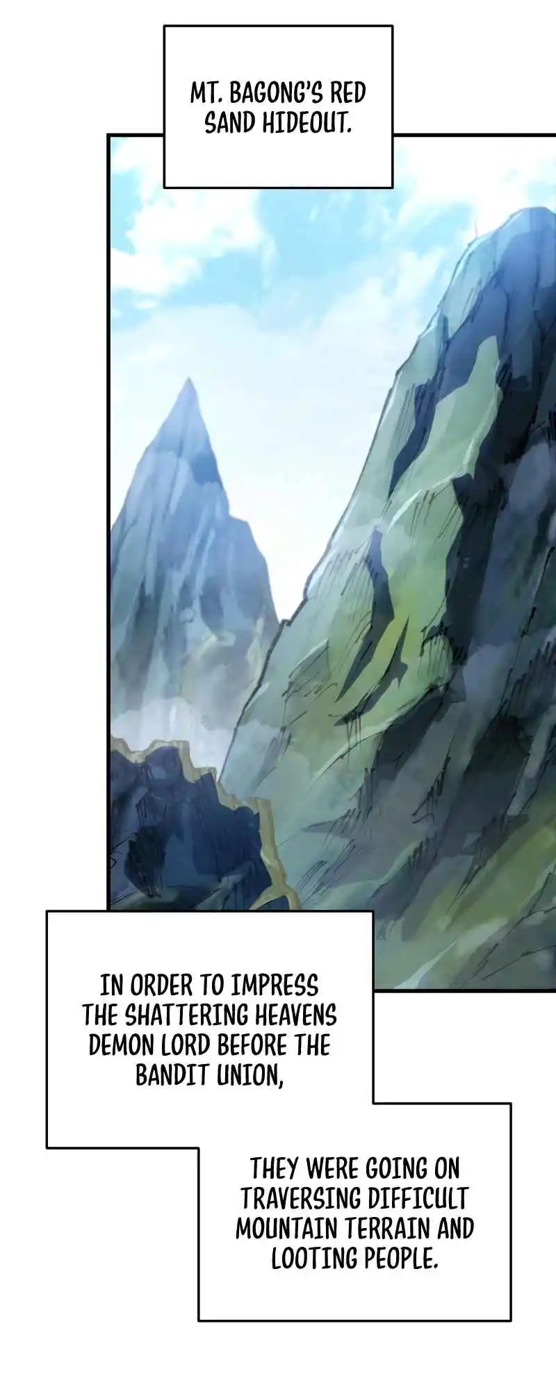 Nine Heavens Swordmaster 40