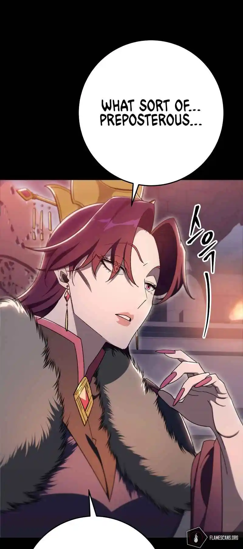 Nine Heavens Swordmaster 41