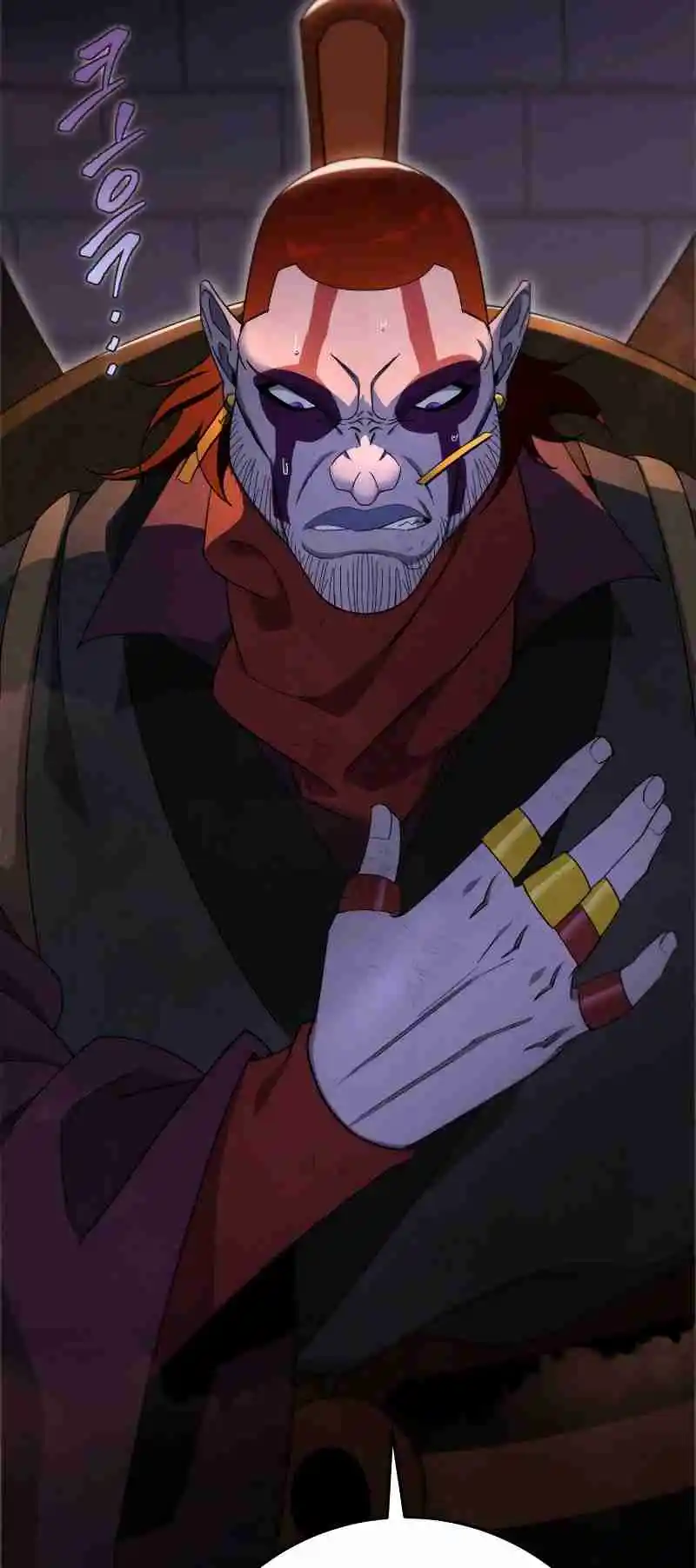 Nine Heavens Swordmaster 41