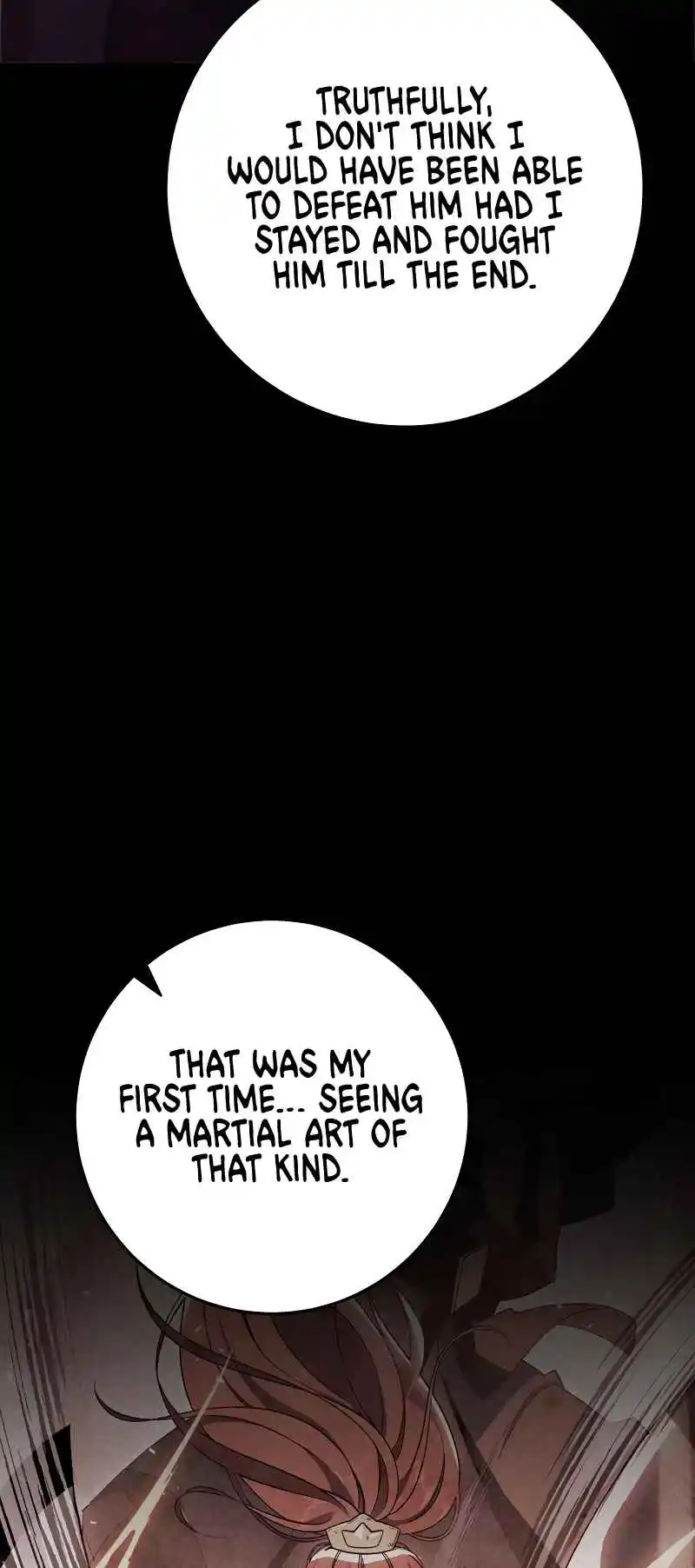 Nine Heavens Swordmaster 41