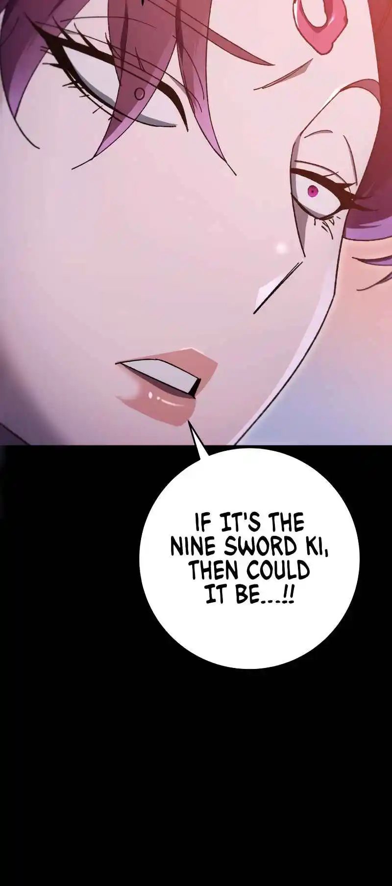 Nine Heavens Swordmaster 41