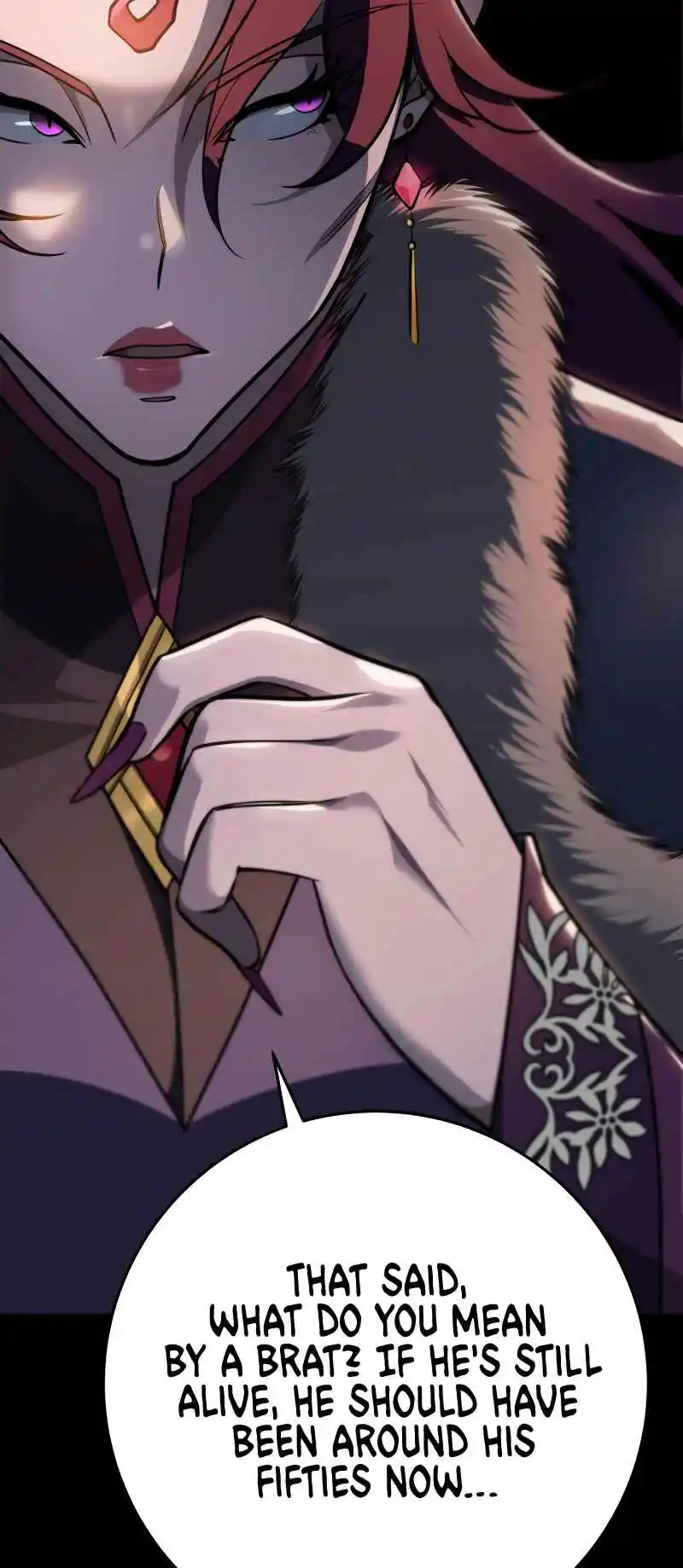 Nine Heavens Swordmaster 41