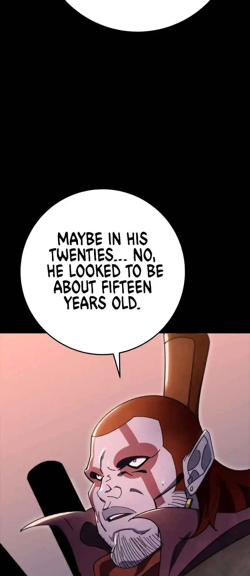 Nine Heavens Swordmaster 41