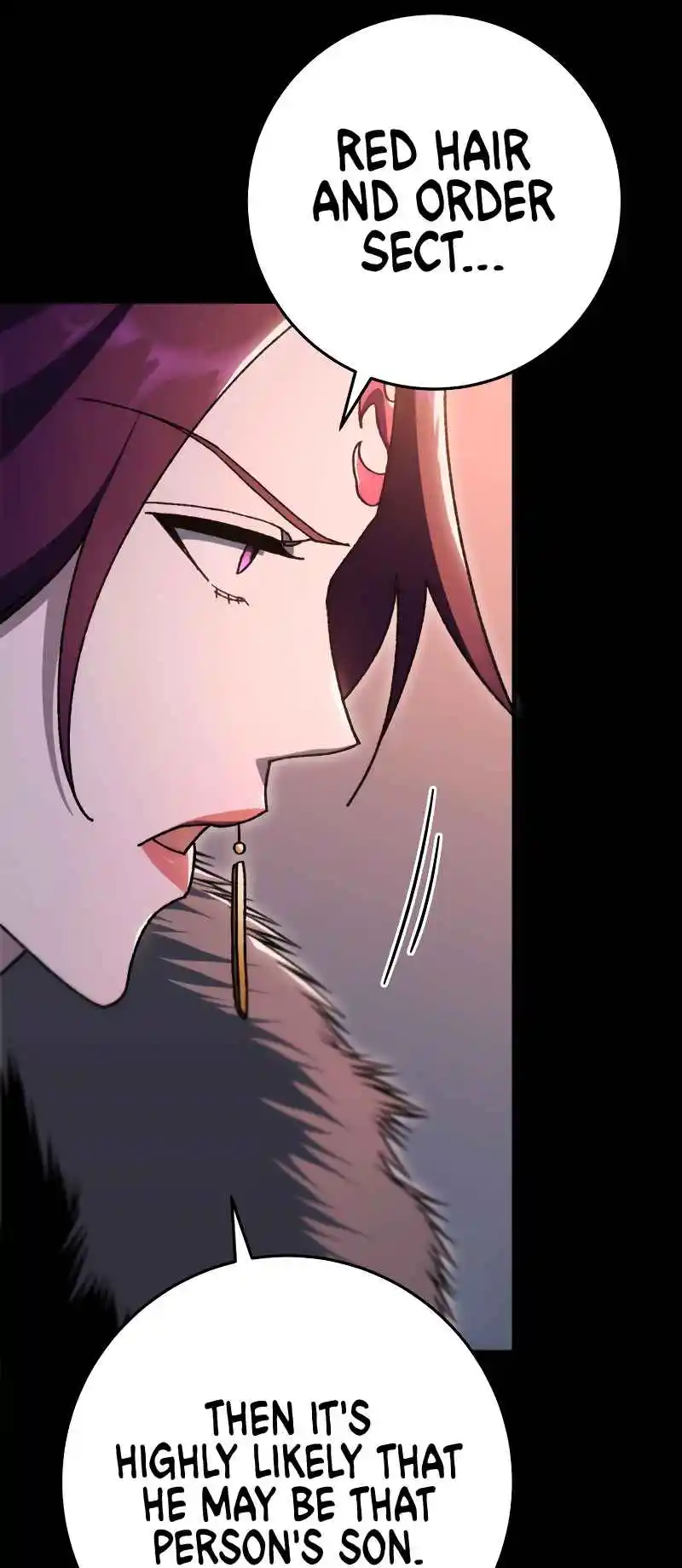 Nine Heavens Swordmaster 41