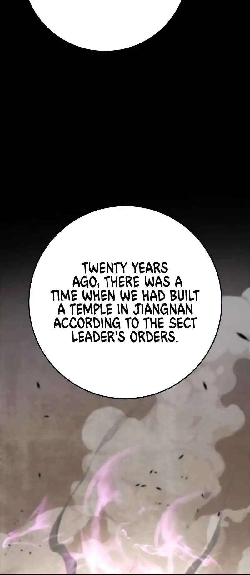 Nine Heavens Swordmaster 41