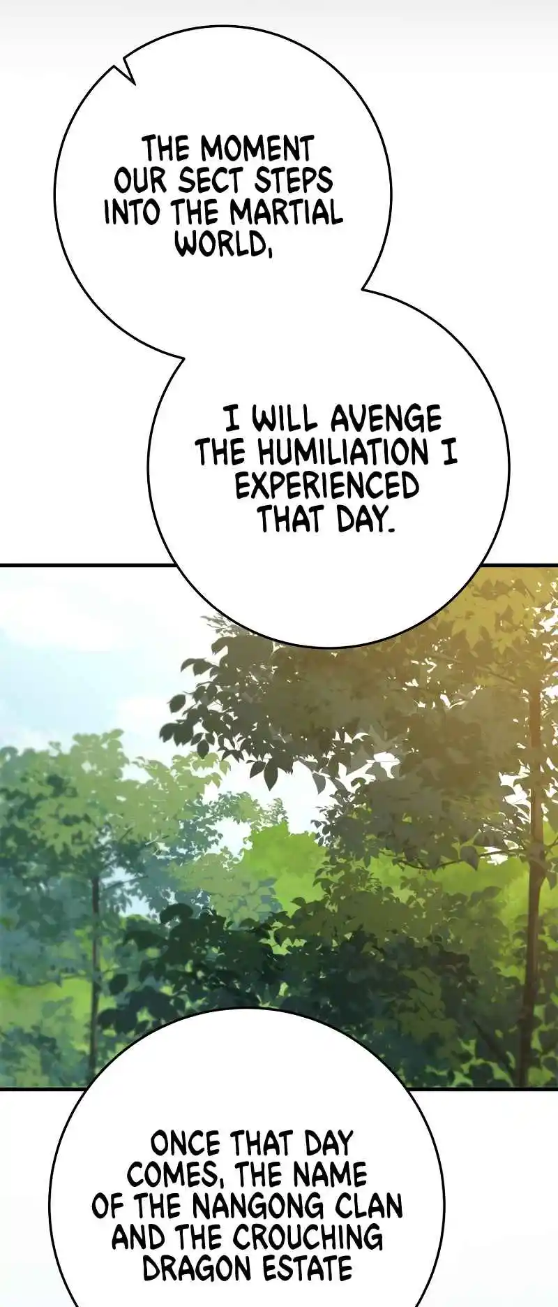 Nine Heavens Swordmaster 41