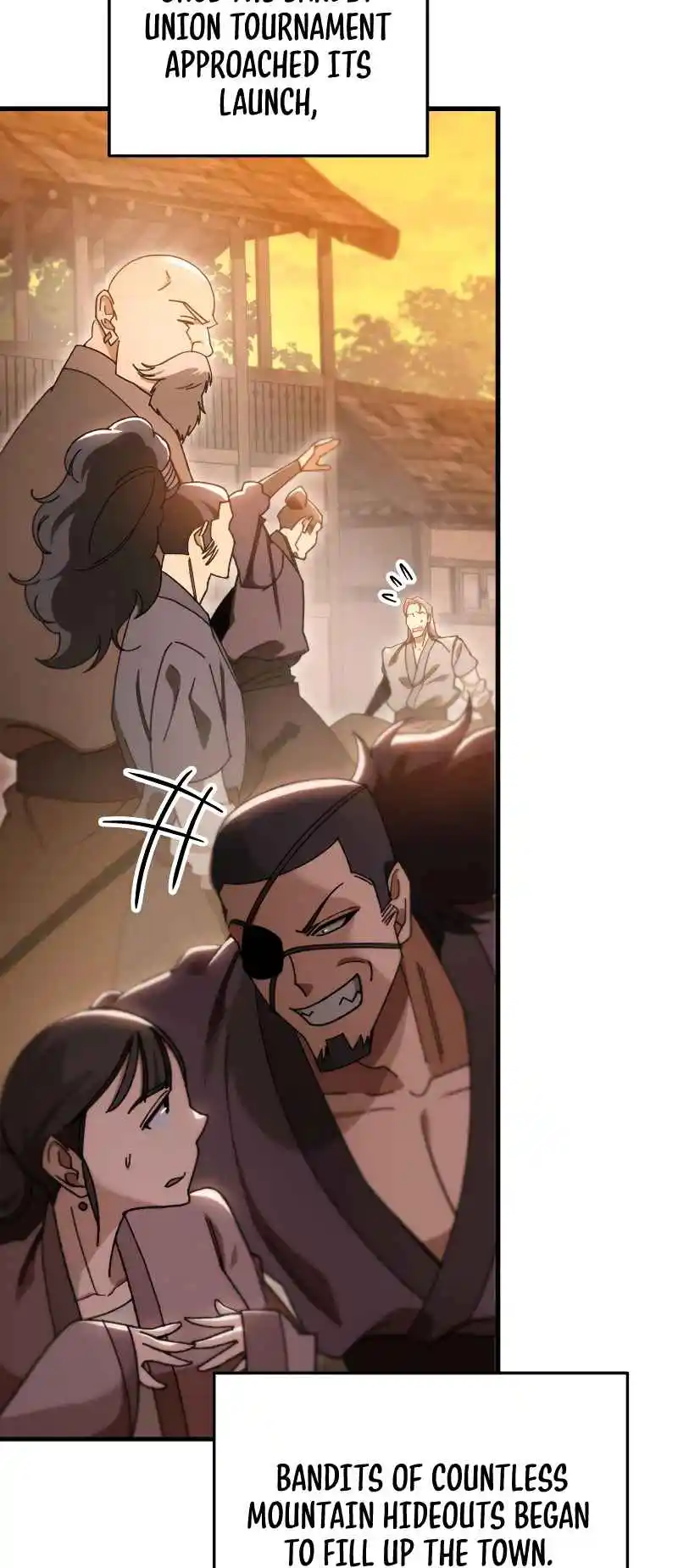 Nine Heavens Swordmaster 41