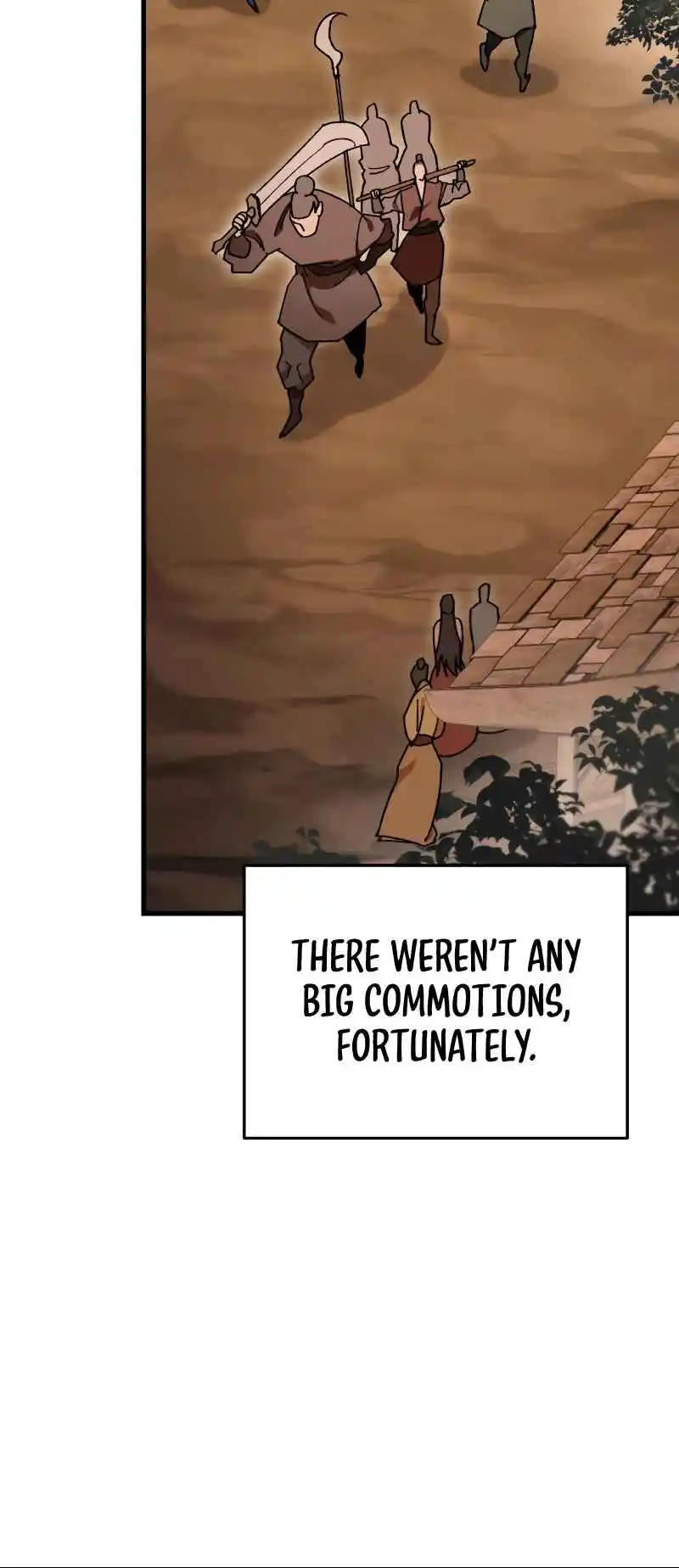 Nine Heavens Swordmaster 41