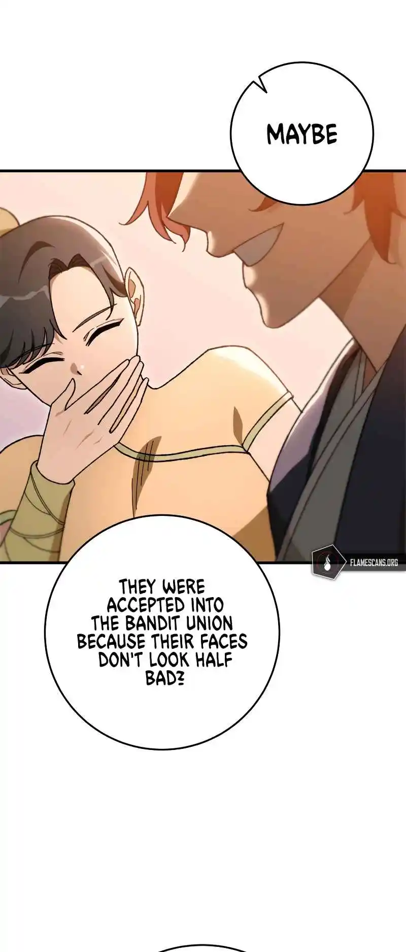 Nine Heavens Swordmaster 41