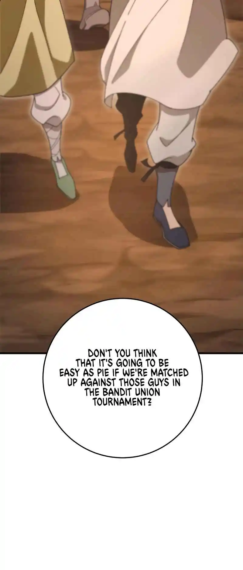 Nine Heavens Swordmaster 41