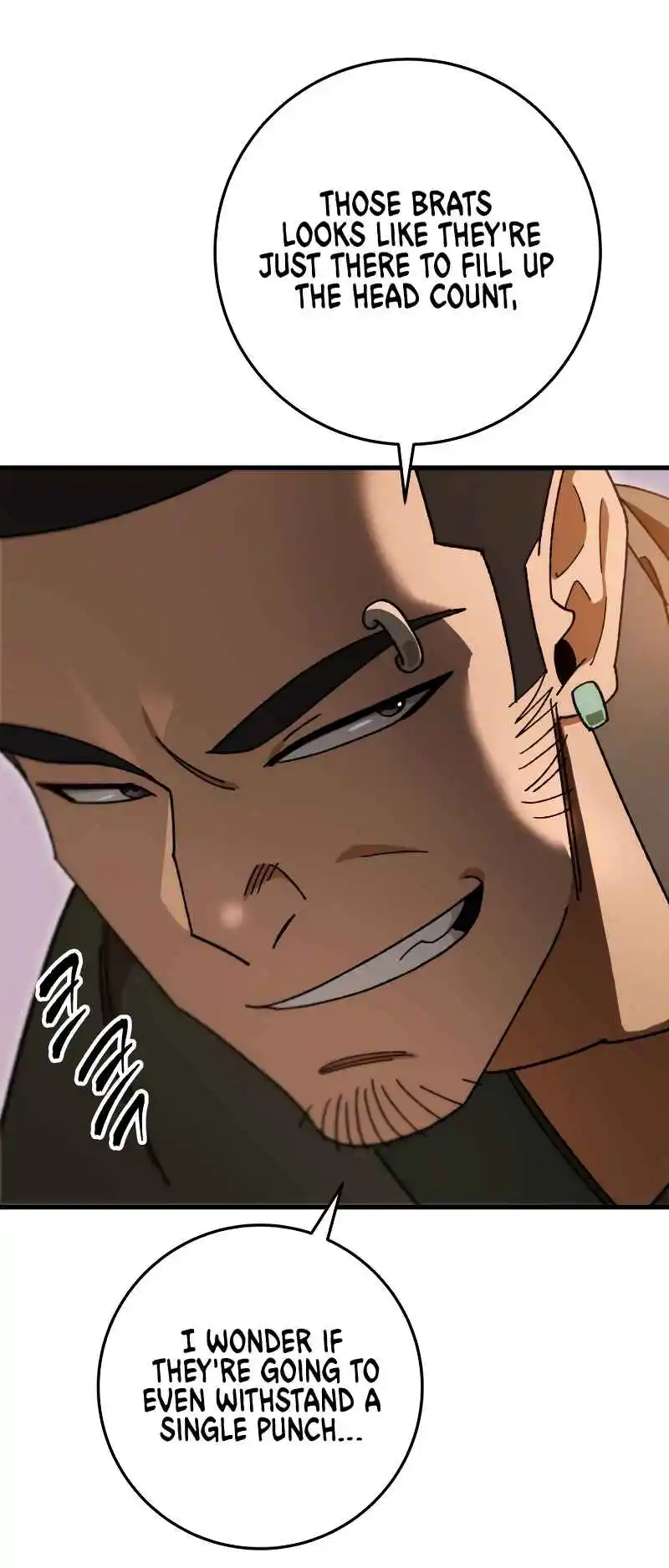 Nine Heavens Swordmaster 41