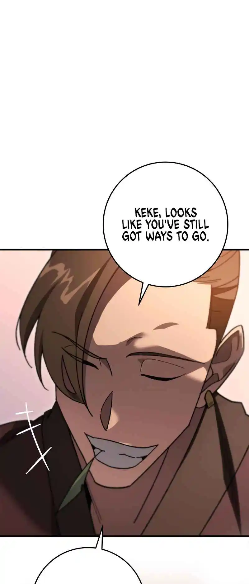 Nine Heavens Swordmaster 41