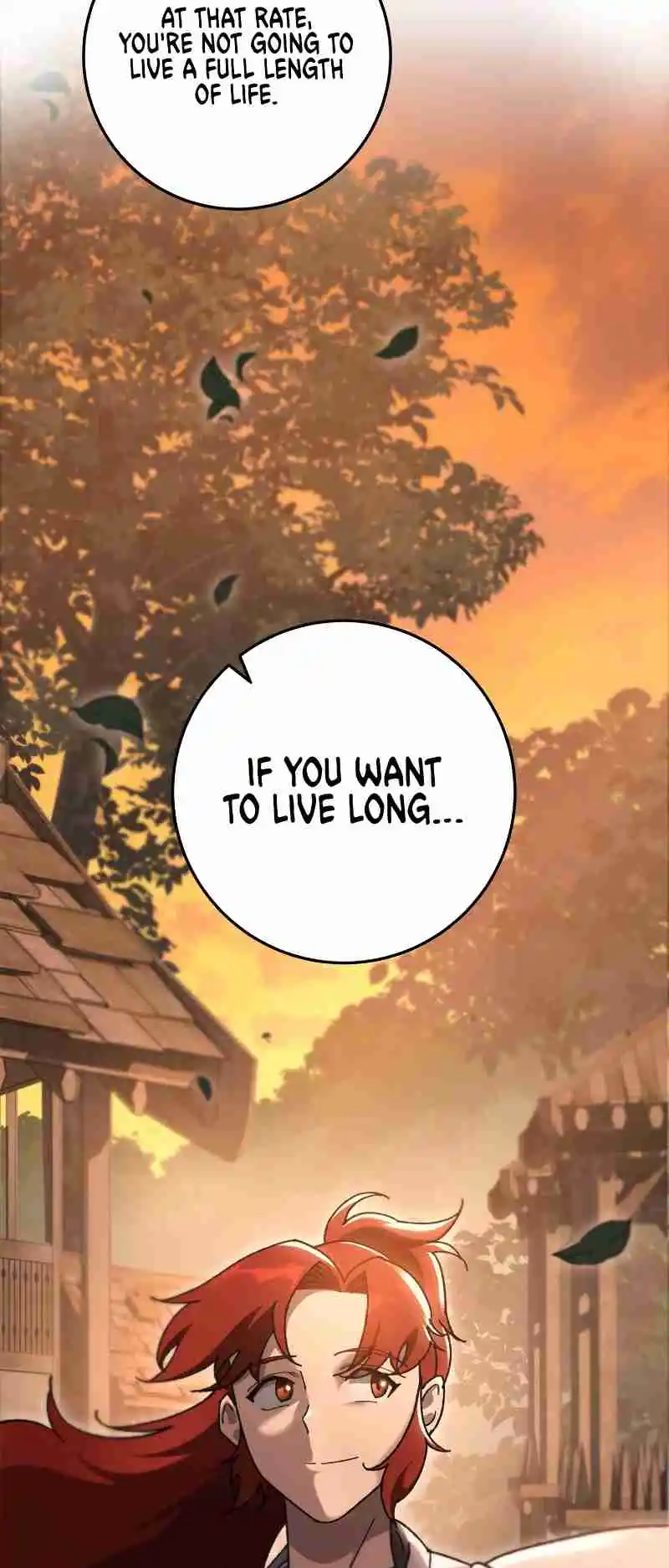 Nine Heavens Swordmaster 41