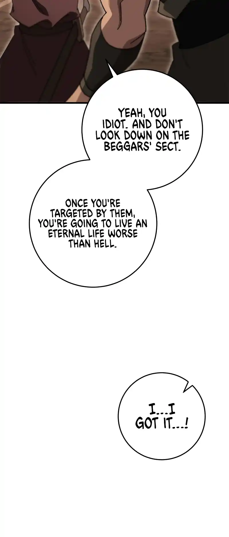 Nine Heavens Swordmaster 41