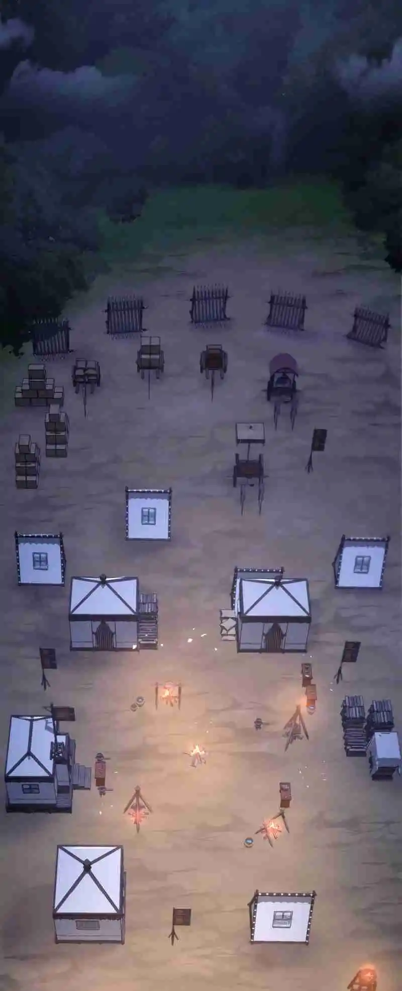 Nine Heavens Swordmaster 41