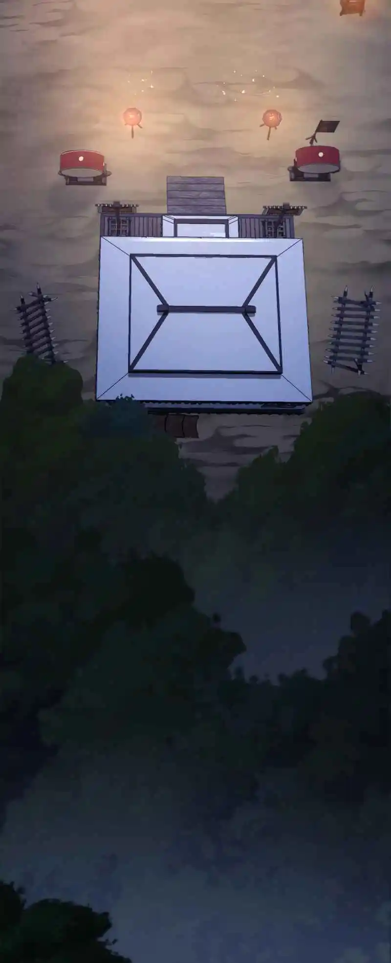 Nine Heavens Swordmaster 41