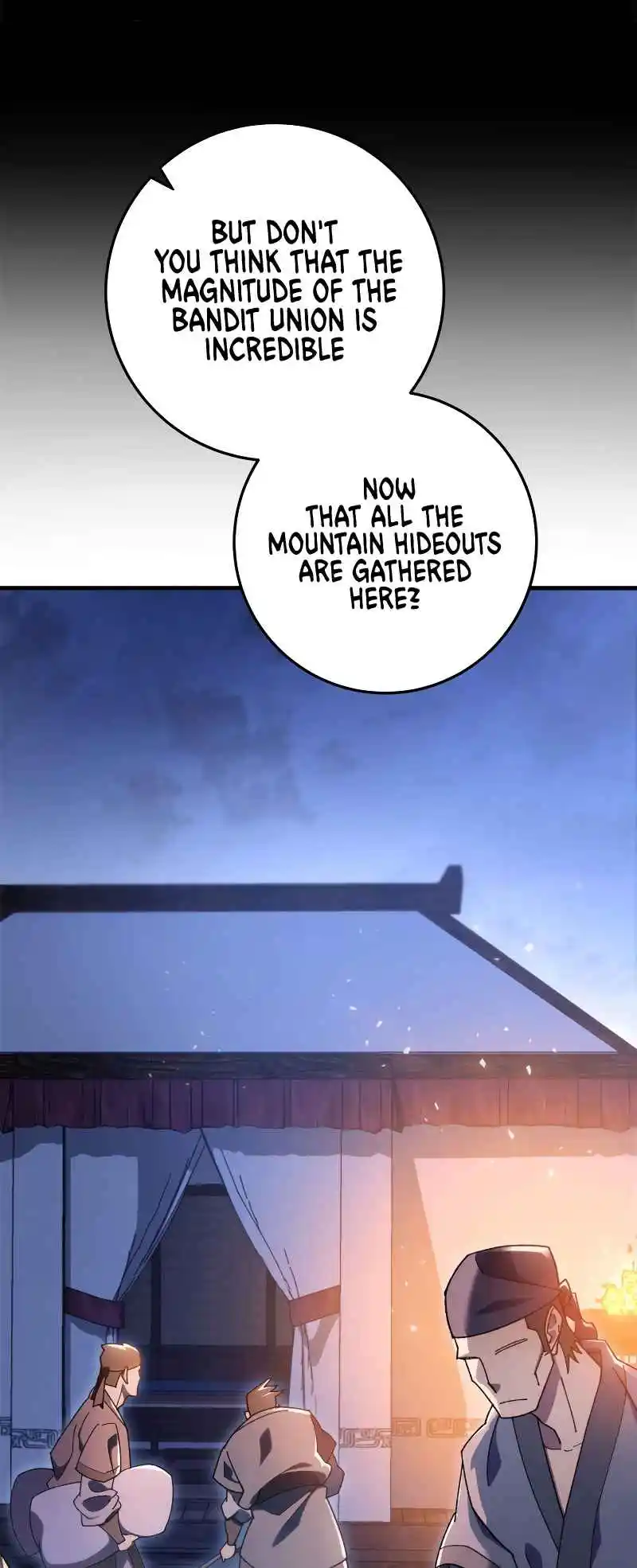 Nine Heavens Swordmaster 41