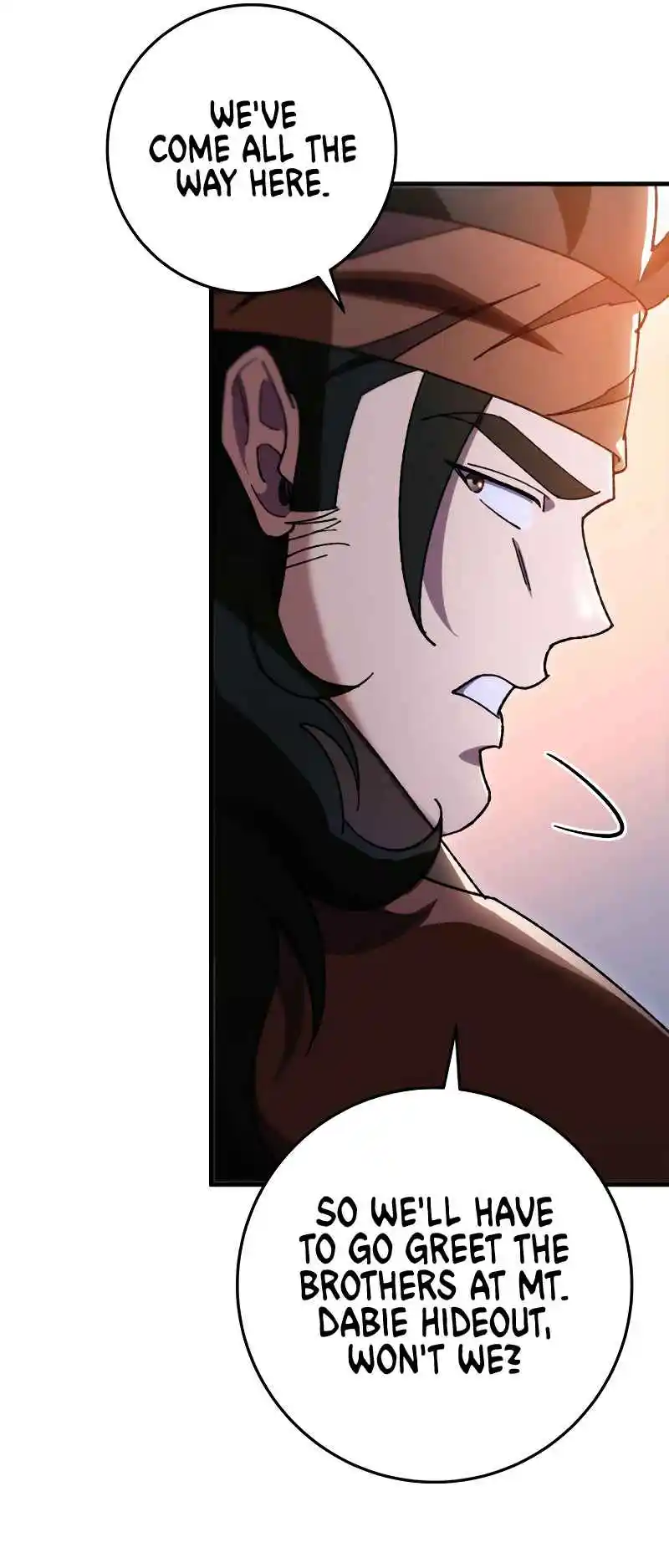 Nine Heavens Swordmaster 41