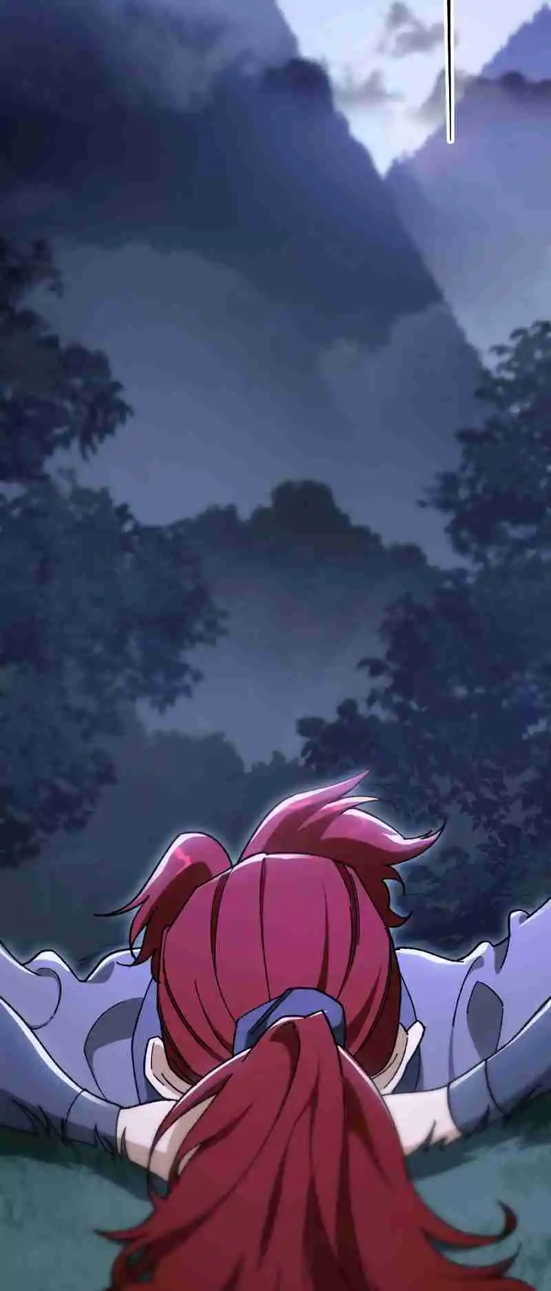 Nine Heavens Swordmaster 41