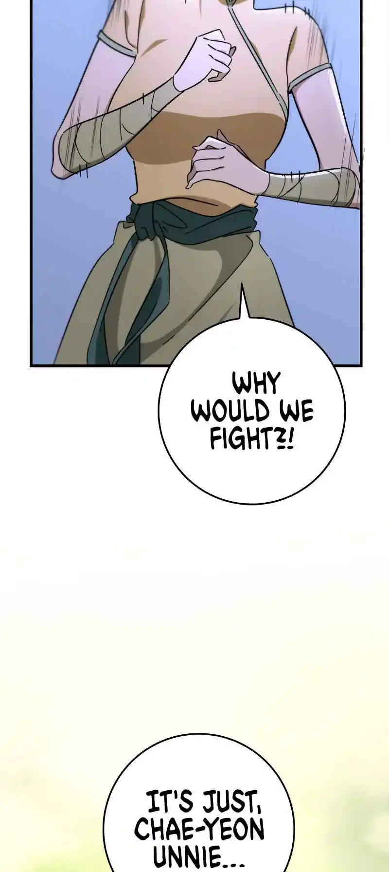 Nine Heavens Swordmaster 41