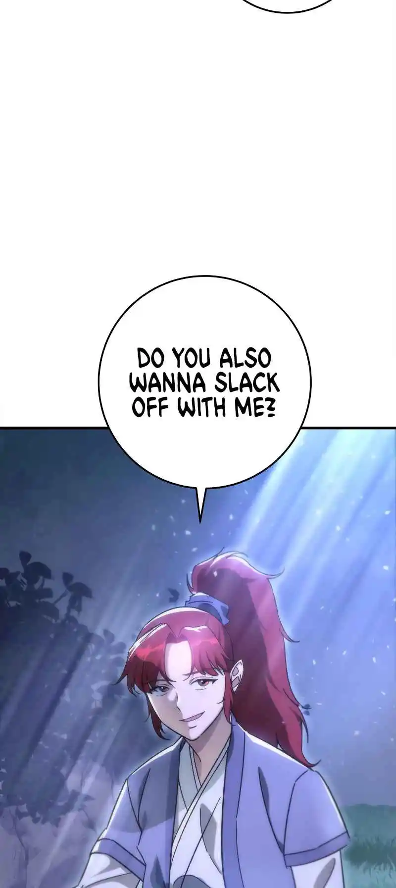 Nine Heavens Swordmaster 41