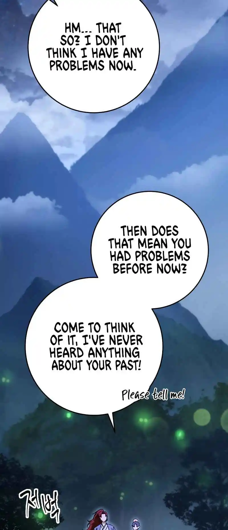 Nine Heavens Swordmaster 41