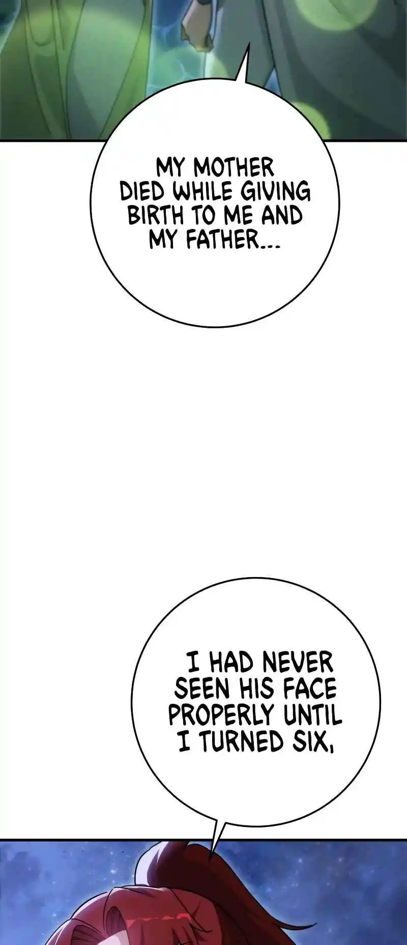 Nine Heavens Swordmaster 41