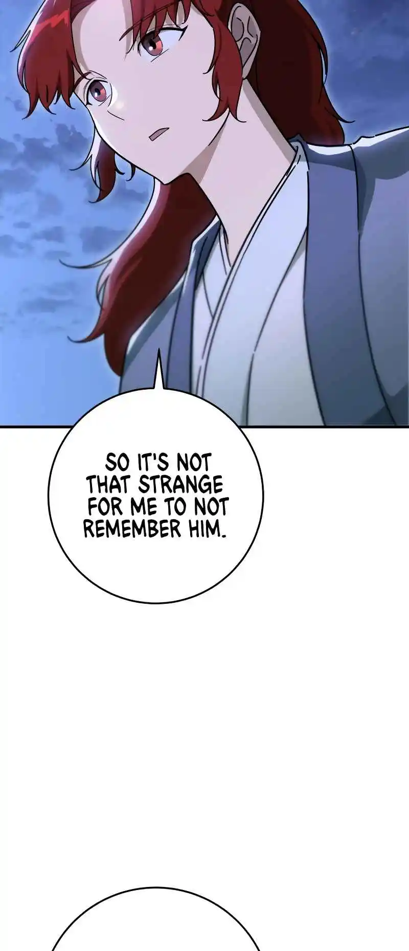 Nine Heavens Swordmaster 41