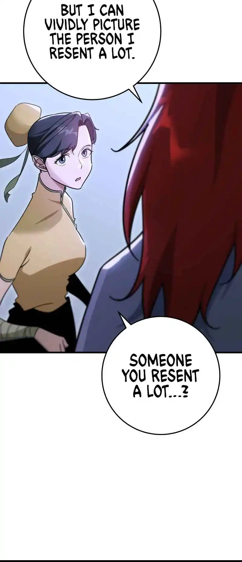 Nine Heavens Swordmaster 41