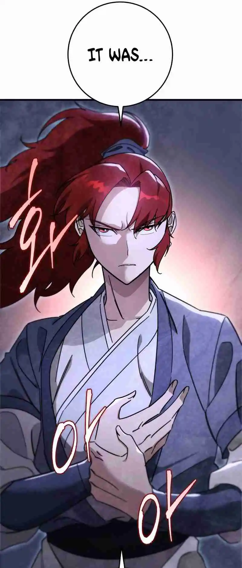 Nine Heavens Swordmaster 41