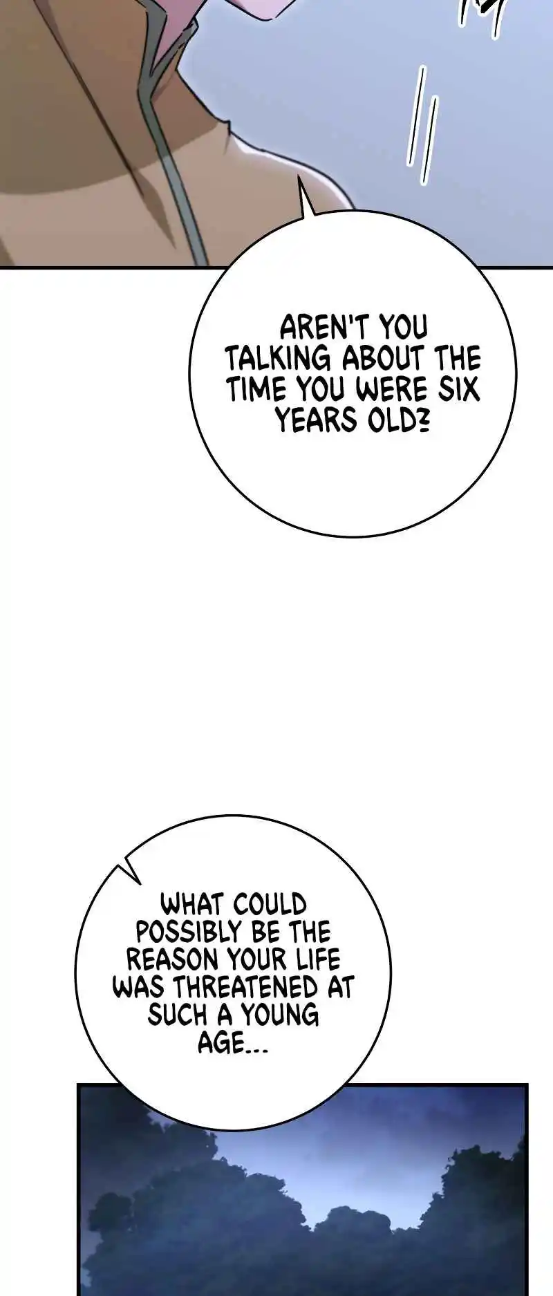 Nine Heavens Swordmaster 41