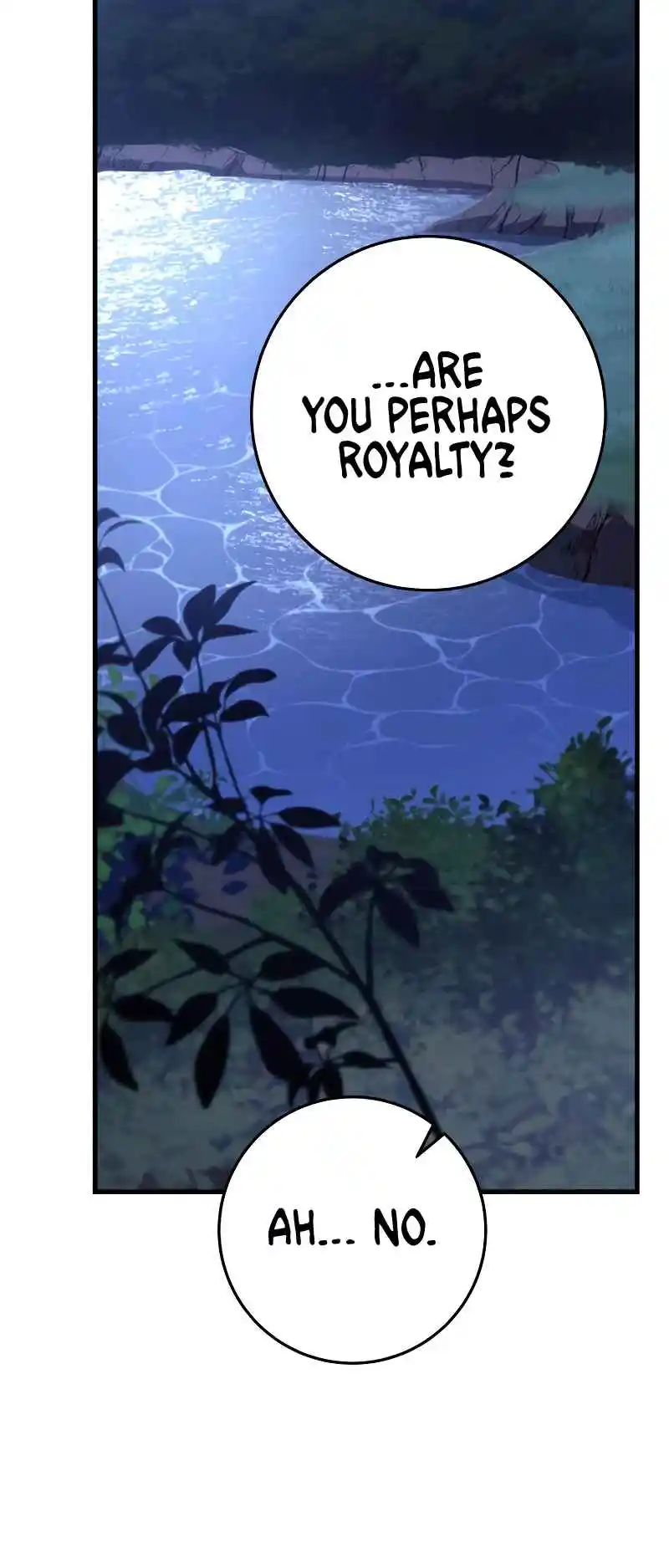 Nine Heavens Swordmaster 41